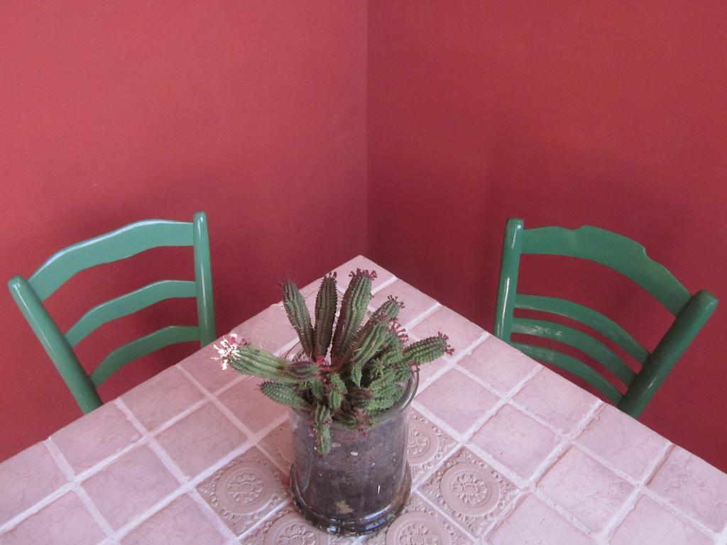 Kyra Vintage House Apartment Chania  Exterior photo