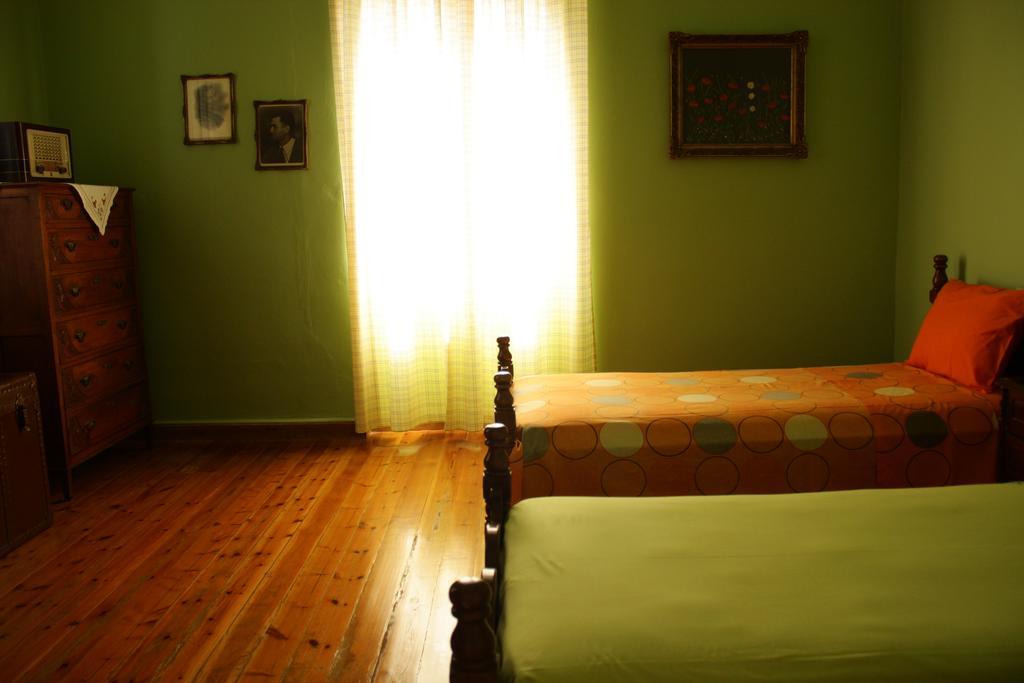 Kyra Vintage House Apartment Chania  Exterior photo